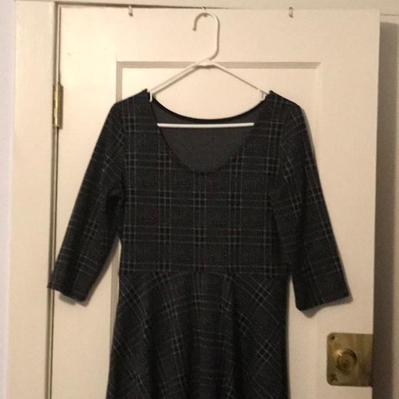 Leota dress - Picture 1 of 2